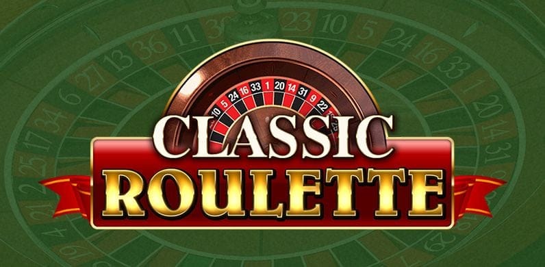 Classic Roulette in Sub_Tables
