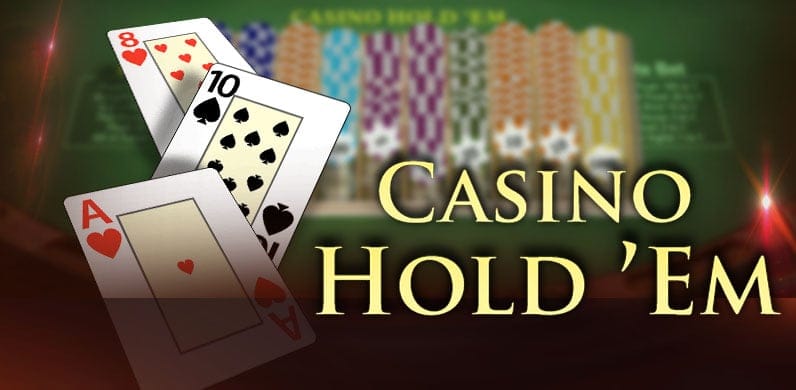 Casino Hold'em in Favourites