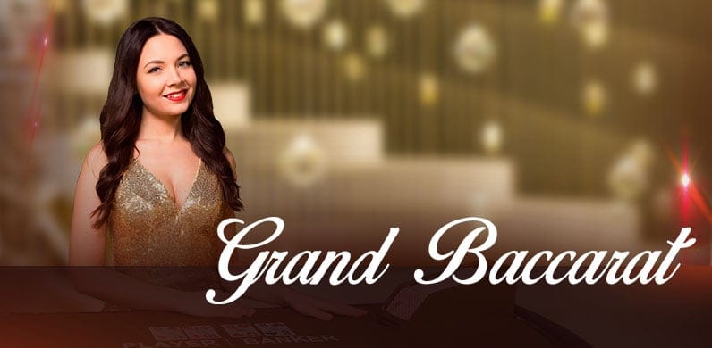 Grand Baccarat in Favourites
