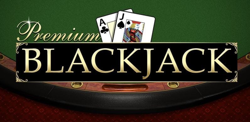 Premium Blackjack in Sub_Tables