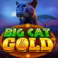 Big Cat Gold in Blueprint
