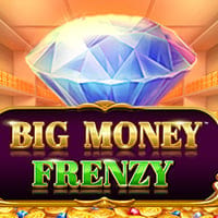 Big Money Frenzy in hotslot