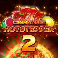 Cash Strike Hotstepper 2 in Blueprint