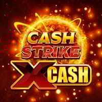 Cash Strike X-Cash in All Games