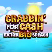 Crabbin' for Cash Extra Big Splash in Blueprint