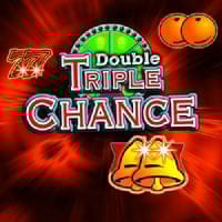 Double Triple Chance in Blueprint