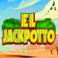 El Jackpotto in Blueprint