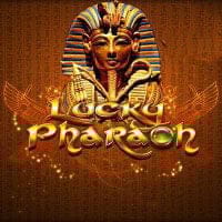 Lucky Pharaoh in Blueprint