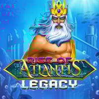 Rise of Atlantis Legacy in Blueprint