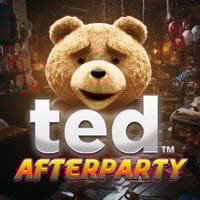 Ted Afterparty in hotslot