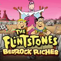The Flintstones Bedrock Riches in Blueprint