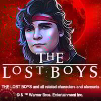 The Lost Boys in Blueprint