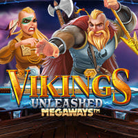 Vikings Unleashed Megaways in Slots_Megaways