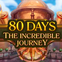 80 Days The Incredible Journey in Exclusive_Other