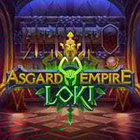 Asgard Empire - Loki in BWIN