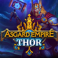 Asgard Empire - Thor in Exclusive_Other
