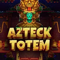 Azteck Totem in BWIN