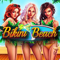 Bikini Beach in SOLOSUBWIN