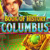 Book of History: Columbus in MORE GAMES