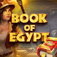 Book of Egypt in Exclusive_TopExclusive