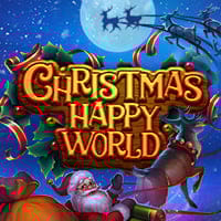 Christmas Happy World in MORE GAMES