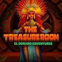 El Dorado Adventures - The Treasure Room in Exclusive_Other