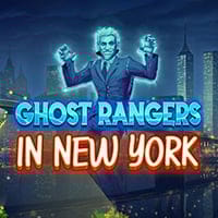 Ghost Rangers in New York in Exclusive_Other