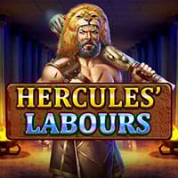 Hercules' Labours in BWIN