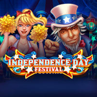Independence Day Festival in BWIN