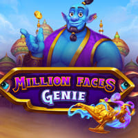 Million Faces Genie in BWIN