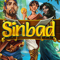 Sinbad in MORE GAMES