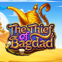The Thief of Bagdad in BWIN
