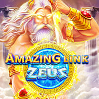 Amazing Link Zeus in TOPGAMESGLOBAL