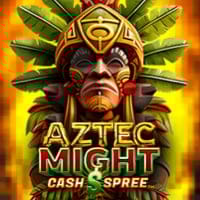 Aztec Might Cash Spree in ClassificaTopSlot10K