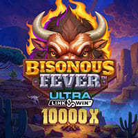 Bisonous Fever Ultra Link and Win in Sub_Exclusive