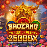 Baozang Empire of Plenty in APPENAARRIVATE