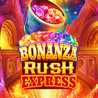 Bonanza Rush Express in TOPGAMESGLOBAL