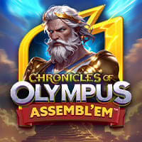 Chronicles of Olympus Assemblem in Nuovi giochi