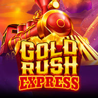 Gold Rush Express in TOPGAMESGLOBAL
