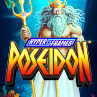 Hyper Frames Poseidon in APPENAARRIVATE
