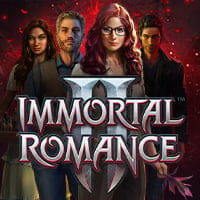 Immortal Romance II in TOPGAMESGLOBAL