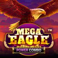 Mega Eagle Power Combo in IT_TopTenGames