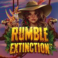Rumble Extinction in New