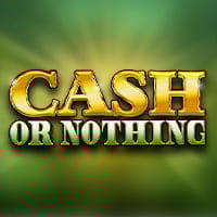 Cash Or Nothing in redtiger