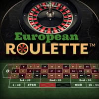 European Roulette in Tables_Roulette