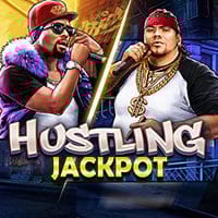 Hustling in redtiger