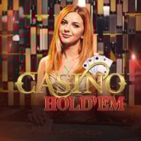 Casino Hold'em in LiveCasino_OtherGames