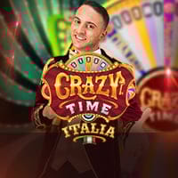 Crazy Time Italia in DealerItaliano