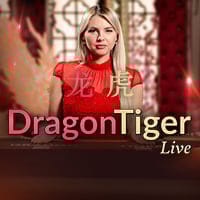 Dragon Tiger in LiveCasino_OtherGames