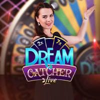 Dream Catcher in LiveCasino_GameShows